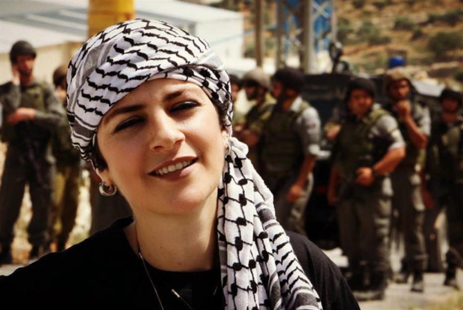 أوسلو وورلد يحتفي بفن ريم البنا