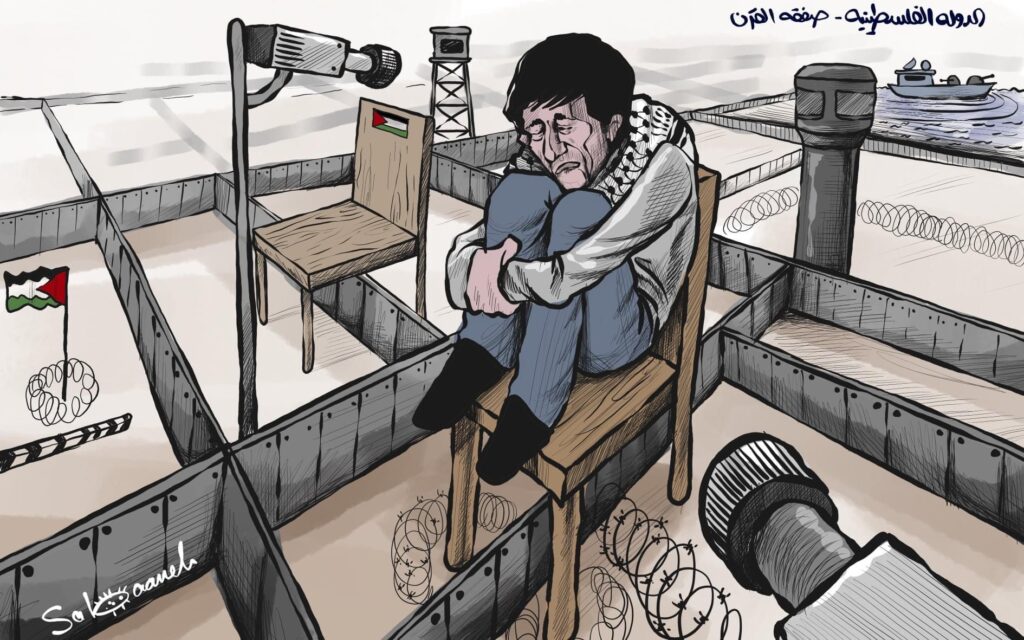 كريكاتير اليوم