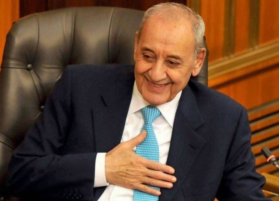فتح وحماس تشيدان برعاية بري للقائهما في بئر حسن