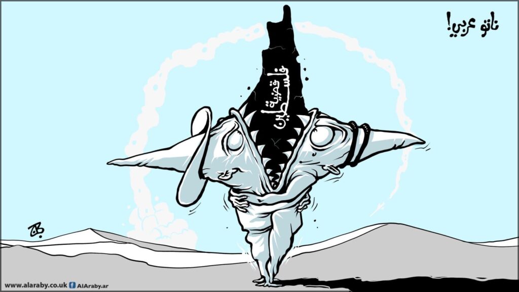 كريكاتير اليوم