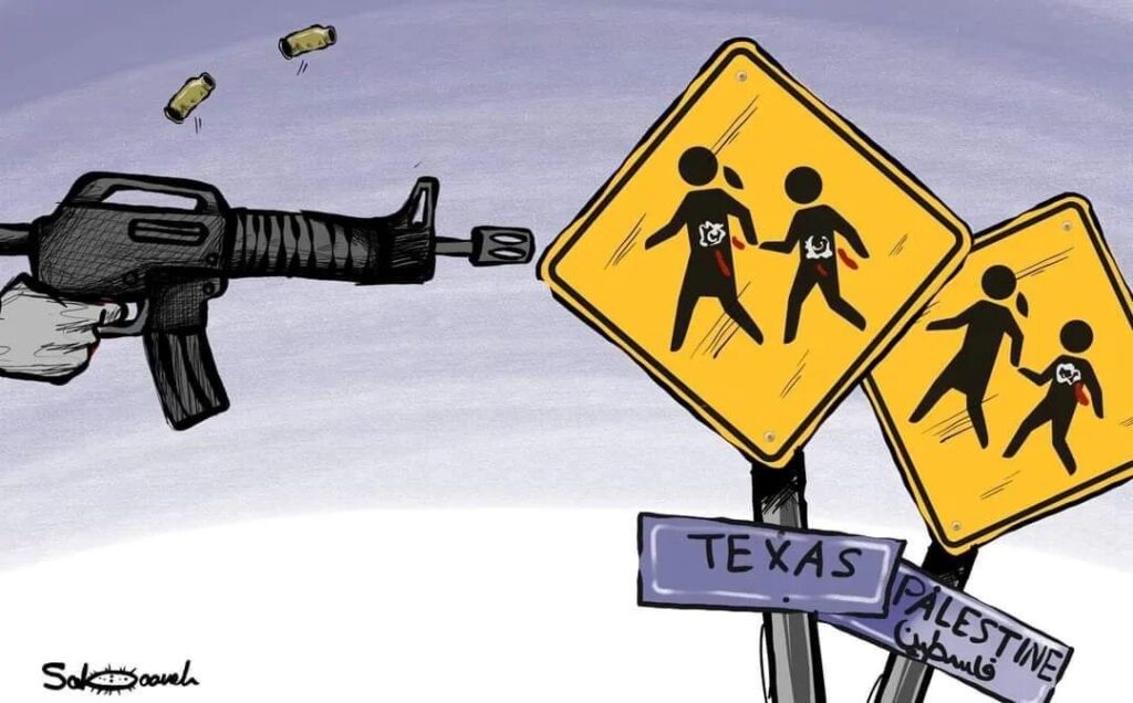 كريكاتير اليوم