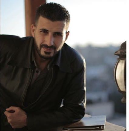 البزم: خرجت من عباءة ناجي العلي واللجوء قضيتي