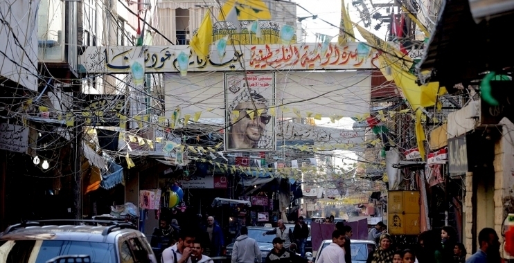الإندبندنت تستعرض أوضاع مخيمات لبنان على ضوء صفقة القرن