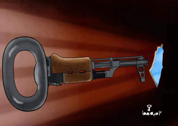 كريكاتير اليوم