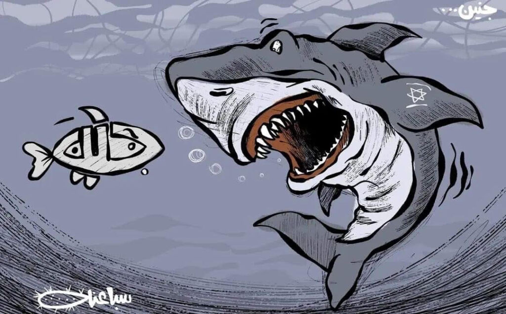 كريكاتير اليوم