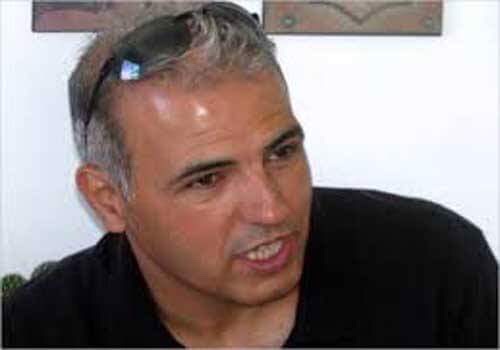 منصور: خرجت من الاسر اكثر قوة ورواياتي شهادة تمسك بالحياة