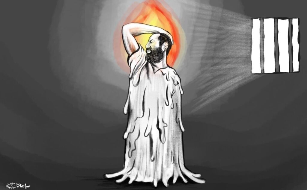 كريكاتير اليوم