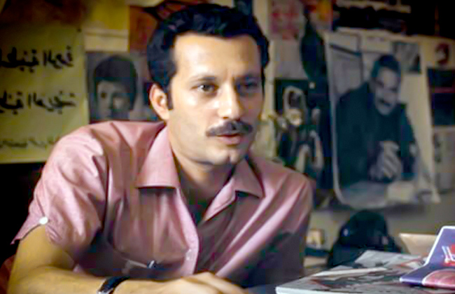 إطلاق جائزة كنفاني للرواية العربية