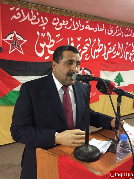 بدر يرجح تصعيد الإحتجاجات ضد إجراءات وزارة العمل اللبنانية
