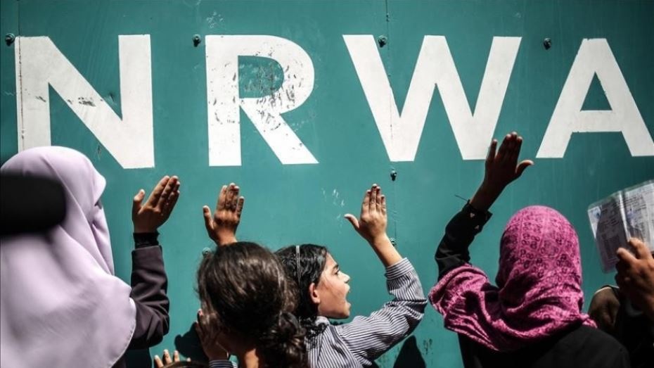 الهيئة ترفض فصل موظفين من الأونروا