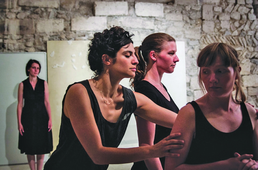 أحلام لاجئي شاتيلا على شاشة “الفلسطيني ـ الفلمنكي” في رام الله