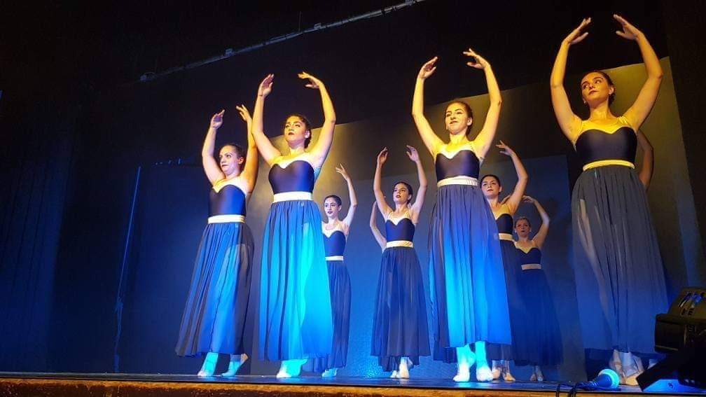 ملابس الراقصين تحرم فرقة الأمل من المشاركة في مهرجان المسرح الفلسطيني