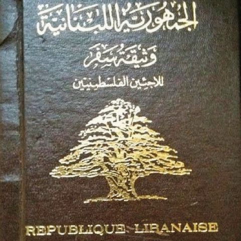 إتصالات بين دبور والبخاري لحل أزمة وثائق السفر اللبنانية
