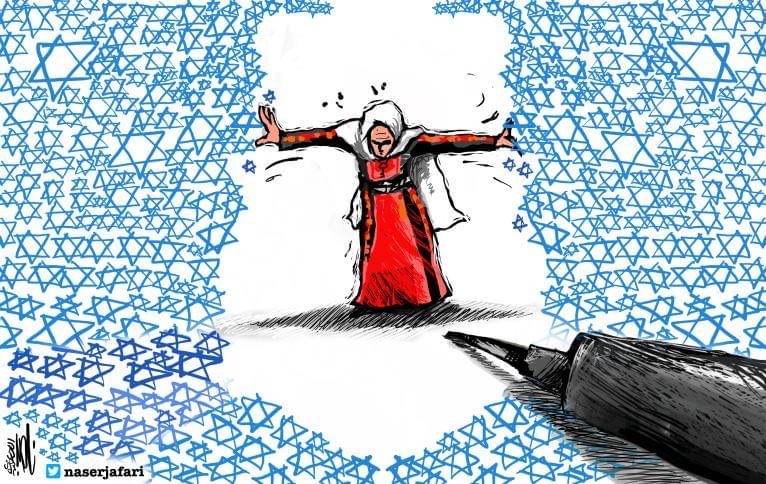 كريكاتير اليوم