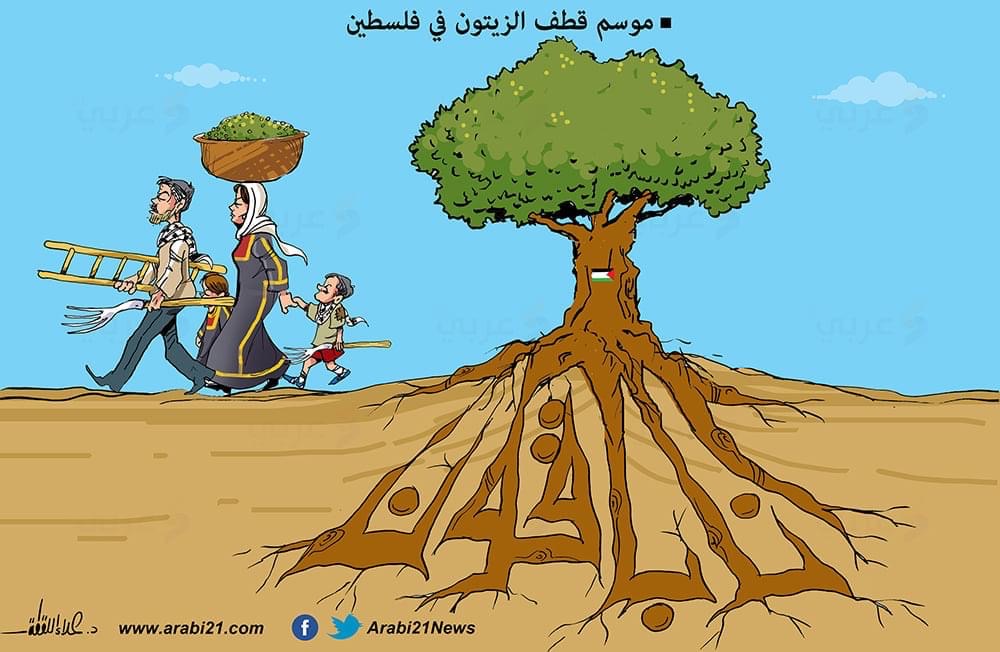 كريكاتير اليوم