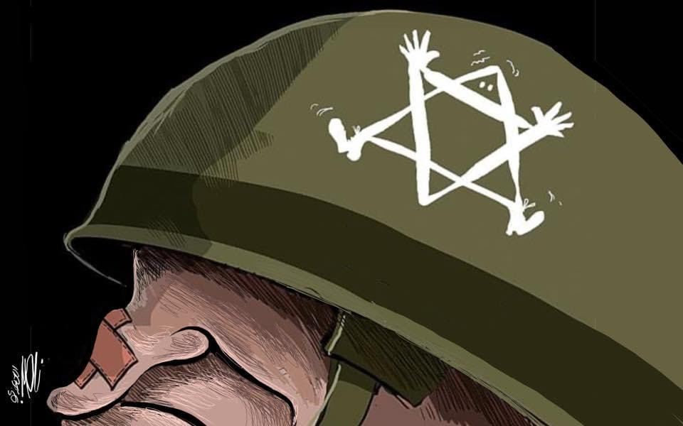 كريكاتير اليوم