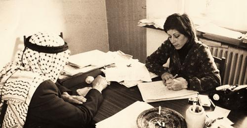 فوز تسيمل بجائزة إيمي لأفضل وثائقي