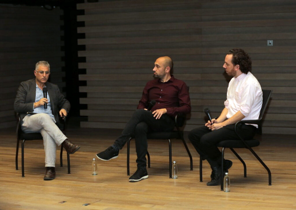 مقاربة بين فلسطينيي لبنان والهنود الحمر في متحف سرسق