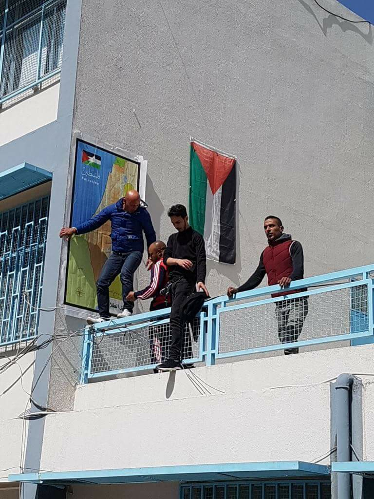 الاونروا تنكأ جرح كرامة اللاجئين الفلسطينيين في لبنان
