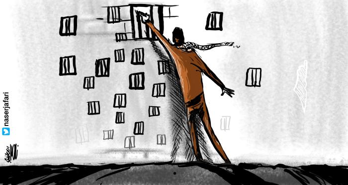 كريكاتير اليوم