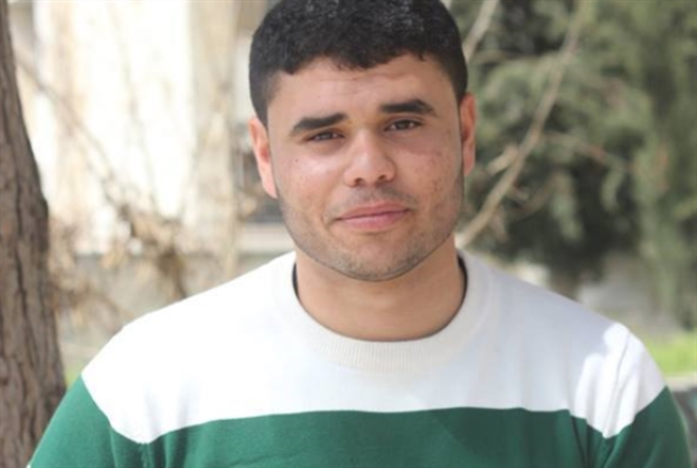 جبعيتي يوقع شوبنهاور في الندوة اليوم