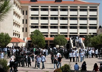 ترحيب فلسطيني بتسهيلات تسجيل الفلسطينيين في المدارس اللبنانية