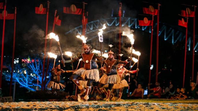 سيدني يصر على العرض الإسرائيلي رغم الإنسحابات