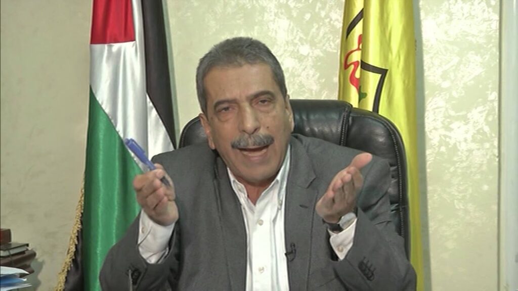 الطيراوي: إزالة ركام اليرموك بحاجة لأشهر