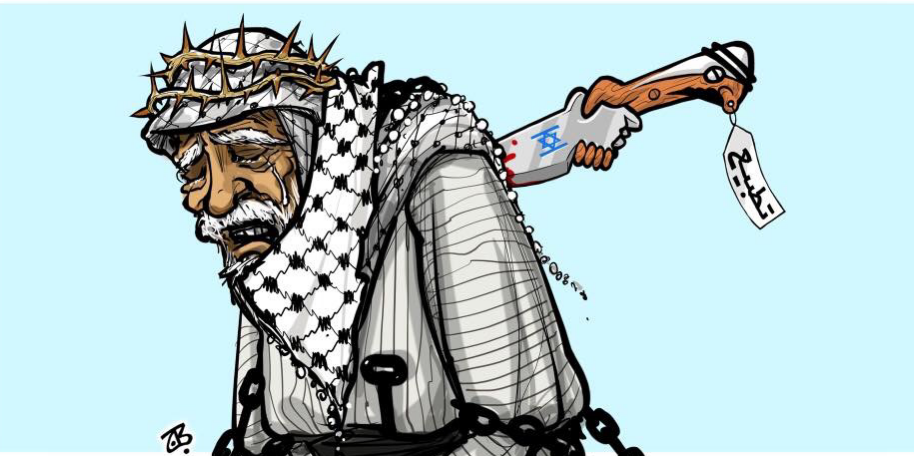 كريكاتير اليوم