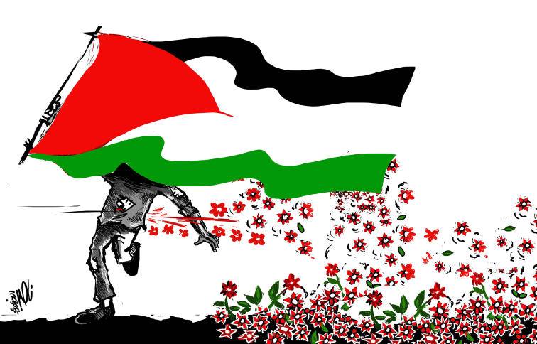 كريكاتير اليوم