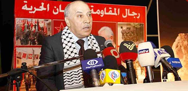 فيصل واثق من فشل محاولات شطب الأونروا