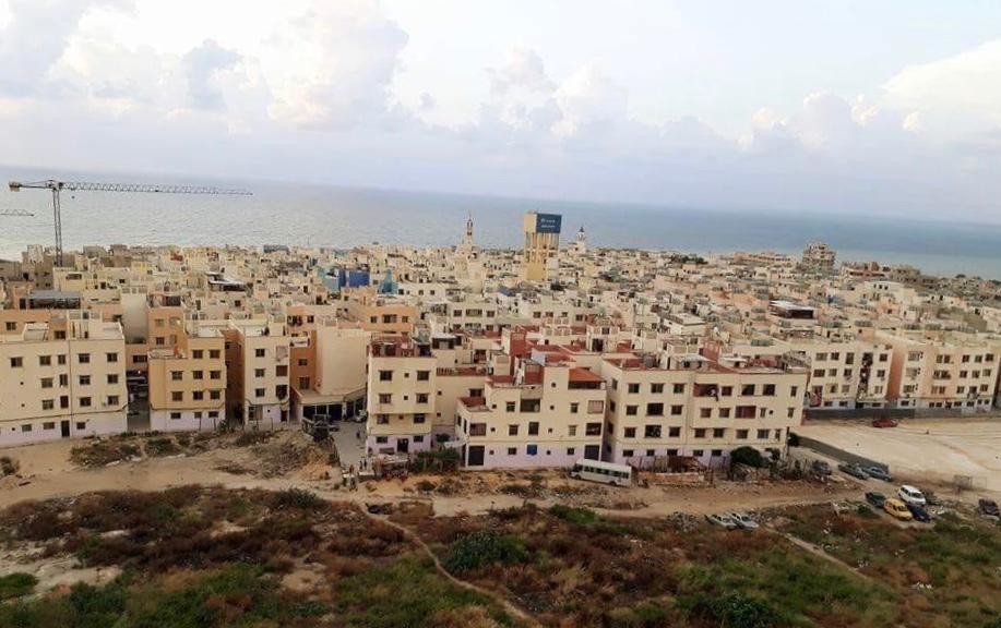 متابعة نهر البارد تفتح ملف البنى التحتية والعقار 39