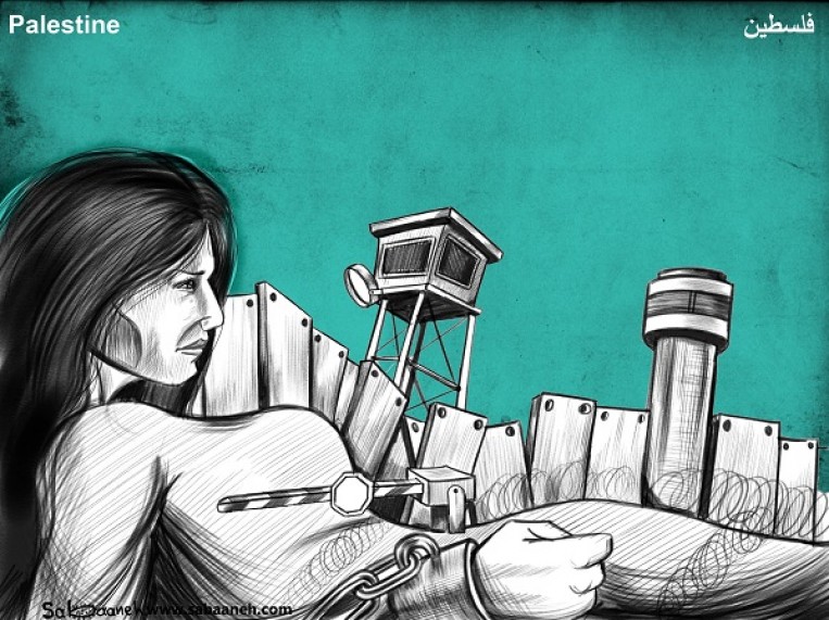 كريكاتير اليوم