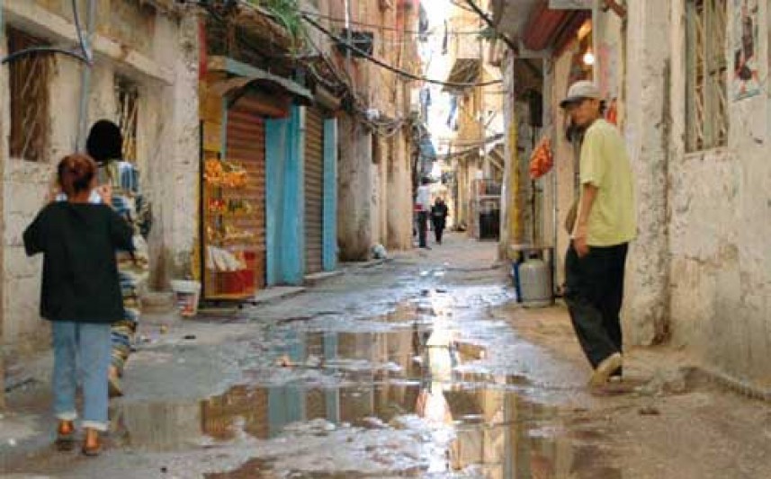 الجهاد تدعو لإنهاء حرمان أبناء المخيمات الفلسطينية في لبنان