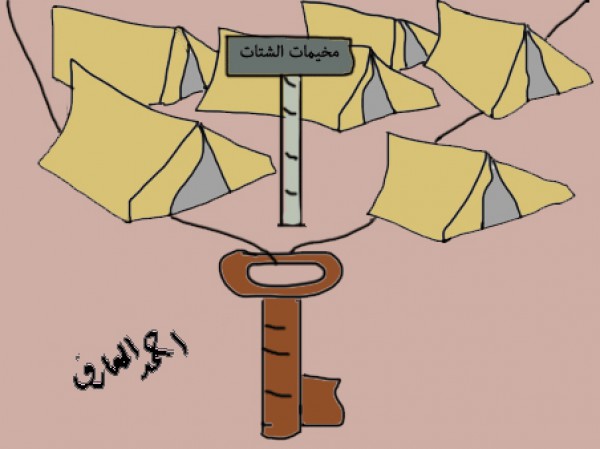 كريكاتير اليوم