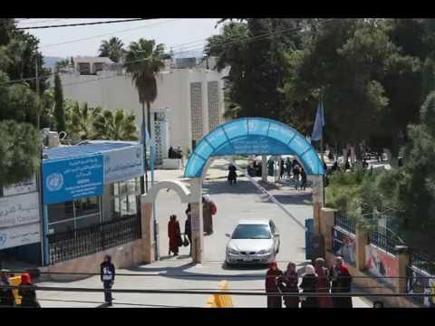 الأونروا تمتنع عن فتح باب التسجيل لـ “العلوم التربوية” في الأردن