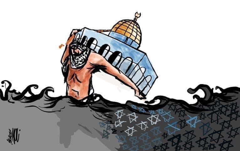 كريكاتير اليوم