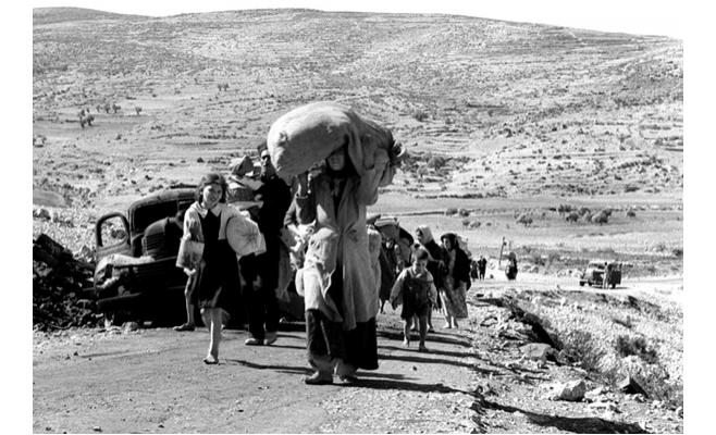 حملة للضغط على بريطانيا في ذكرى وعد بلفور