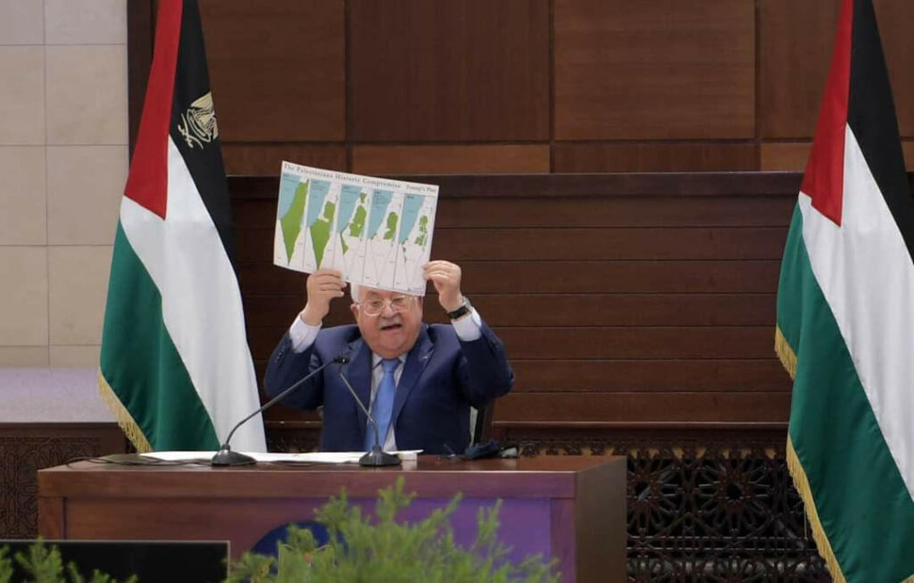خيبة أمل فلسطينية من إجتماع القيادة في رام الله وبيروت