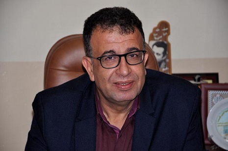 عبدالعال: ريبة دعوات إسقاط حق العودة دفعتنا لإطلاق حراك مضاد لذبيان
