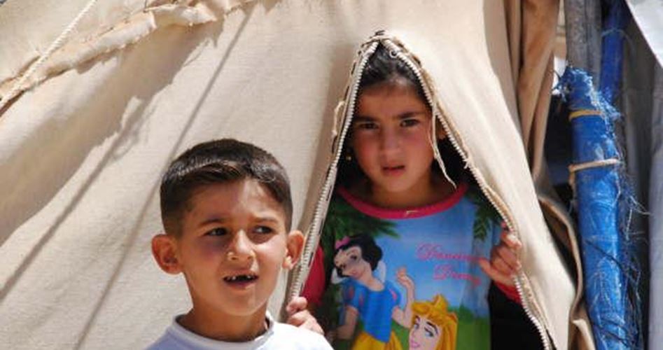 لا بواكي لفلسطينيي العراق