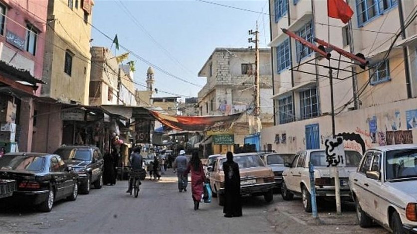جولة لـ “الشعبية” و ” المشتركة” على صيدليات عين الحلوة