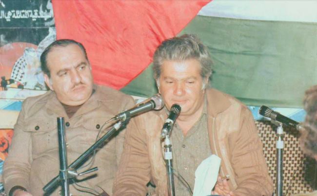 العمد وأبو نضال يحاضران حول هلسا في عمان