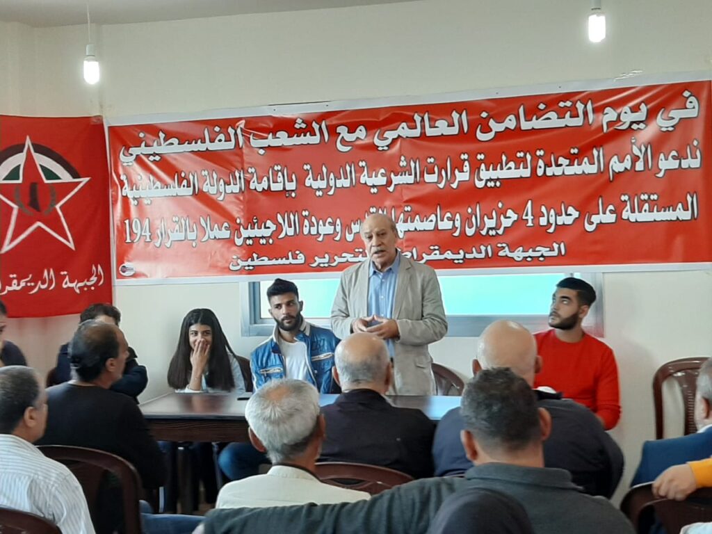 فيصل يطالب الأونروا بخطة طوارئ عاجلة