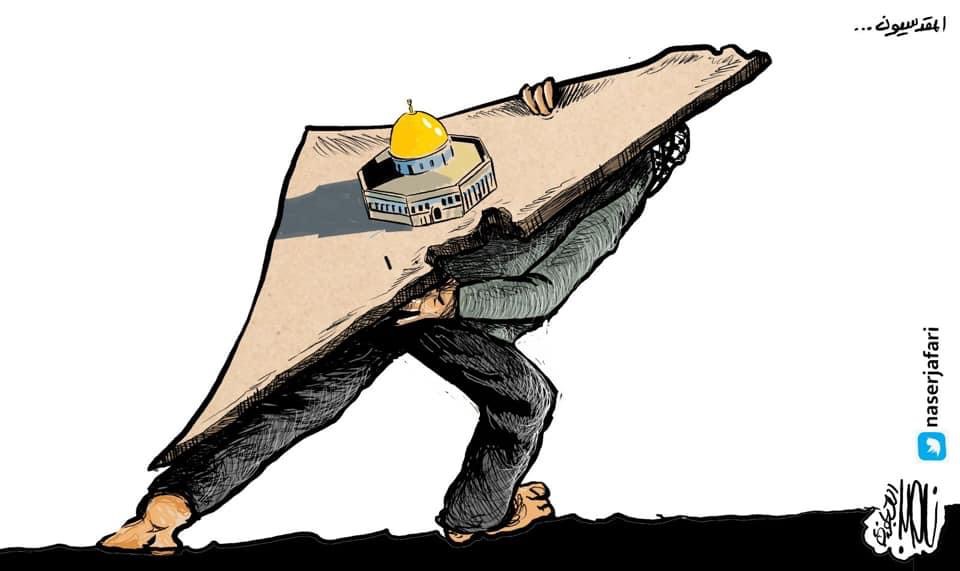 كريكاتير اليوم