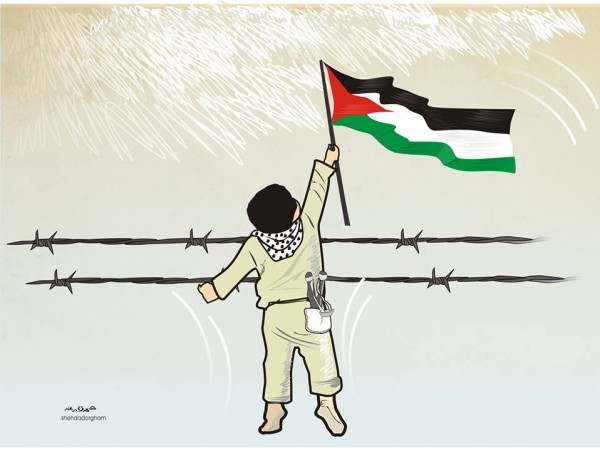 كريكاتير اليوم