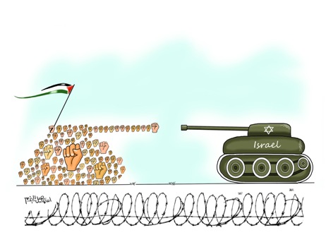 كريكاتير اليوم