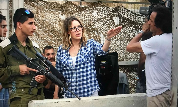 عرض فيلم الهدية للنابلسي على الإنترنت أواخر أيار