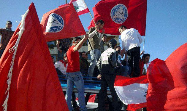 الإشتراكي: عدوى التمييز تلاحق الفلسطينيين في لبنان