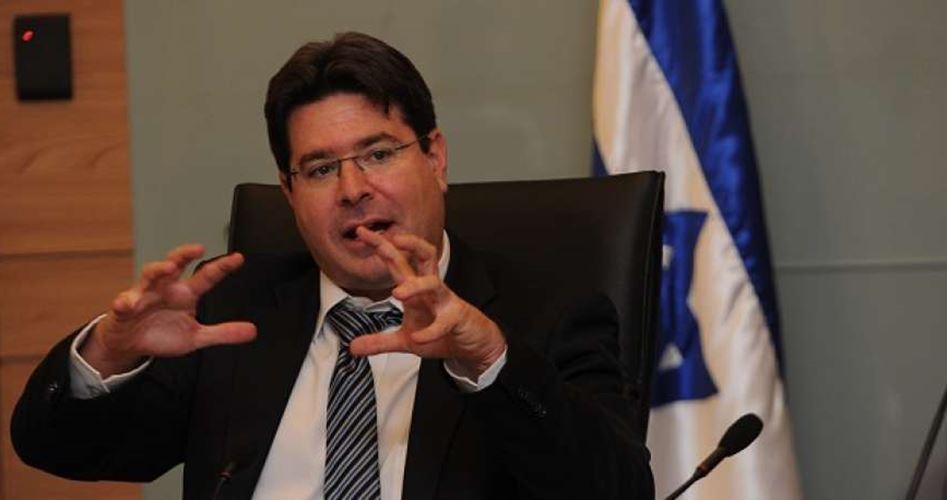 إسرائيل تعلن نهاية حل الدولة الفلسطينية